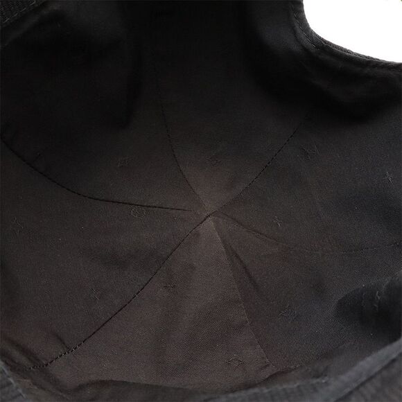 Louis Vuitton Monogram Cotton Baseball Cap